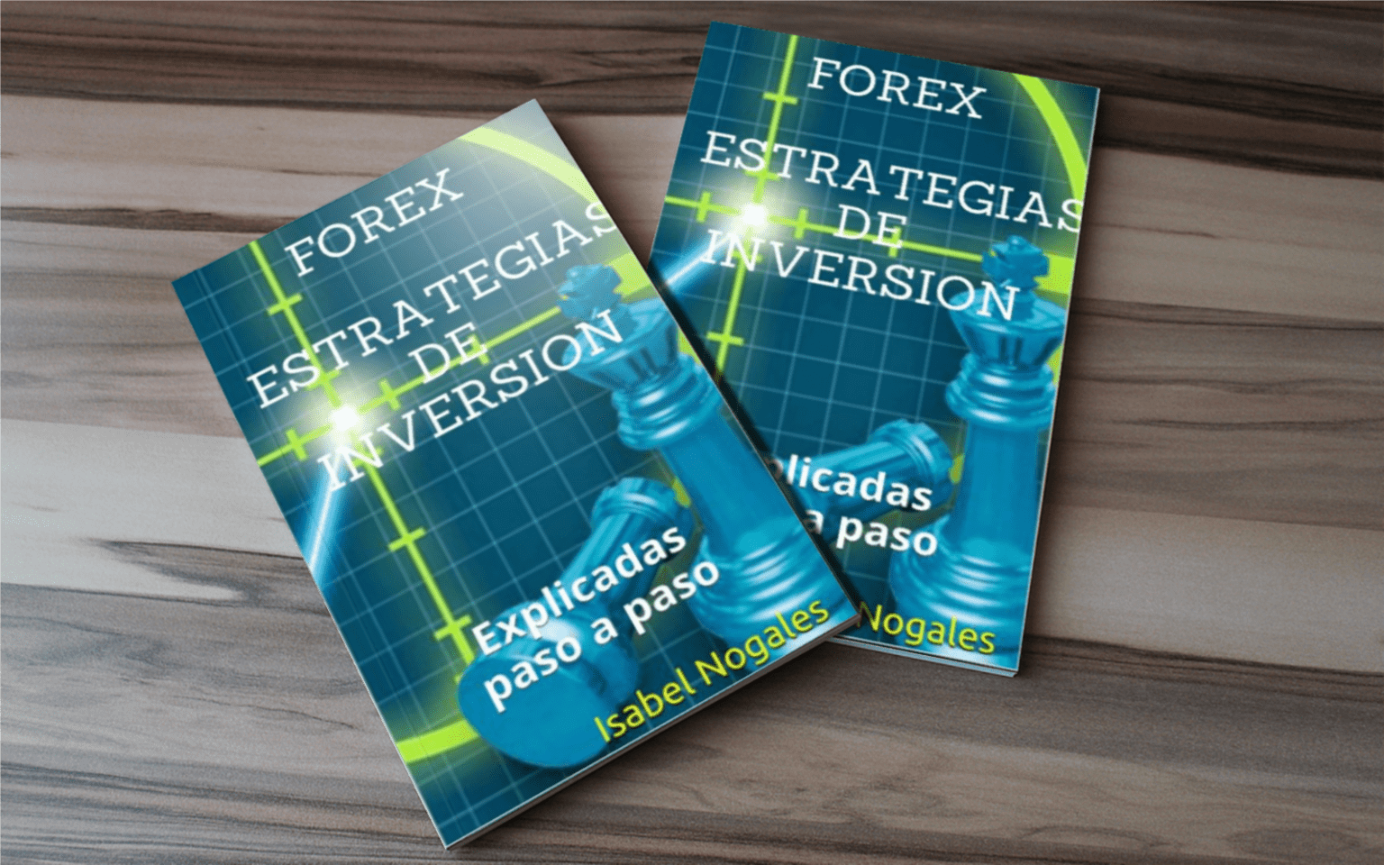 Estrategias de inversión a largo plazo en mercados financieros - CEEFI ...