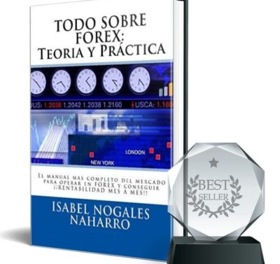 libro todo sobre forex best seller