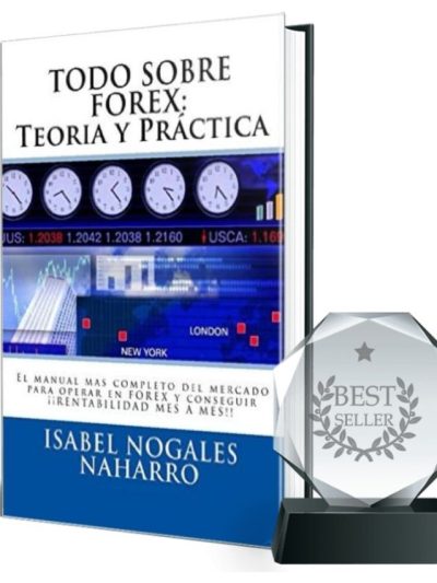 libro todo sobre forex best seller