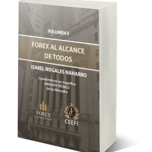 portada-forex-al-alcance-de-todos-volumen-2-autor-Isabel-Nogales-