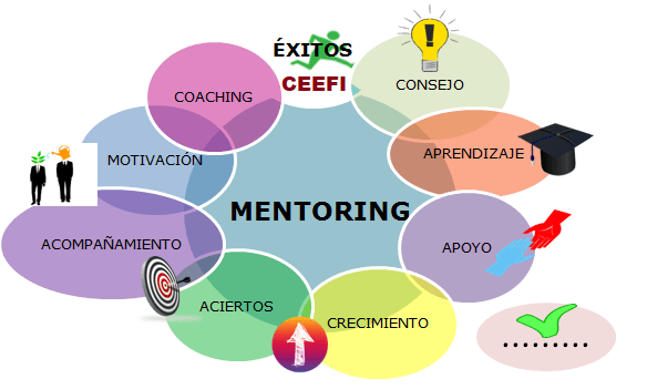 EFECTOS DE LA MENTORIA
