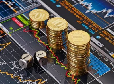 CURSO INTRODUCION AL TRADING DE DIVISAS Y OTROS MERCADOS FINANCIEROS CEEFI INTERNATIONAL