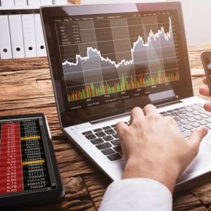 Libros de Trading y Finanzas