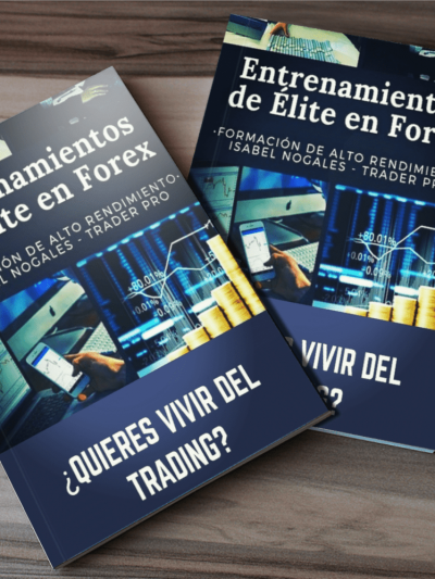 Manual Bibliografia básica curso ENTRENAMEINTOS DE ELITE EN FOREX DE ISABEL NOGALES