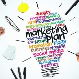 Libros de Marketing y Publicidad