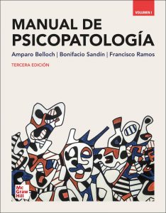 Libro Manual de psicopatologia volumen 1