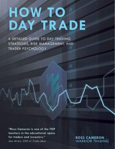 how to day trade - Ross Cameron. comprar en ceefi international