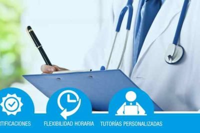 Curso CALIDAD EN INSTITUCIONES SANITARIAS CEEFI INTERNATIONAL Personal no Sanitario