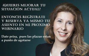 webinario trading de noticias con Isabel Nogales