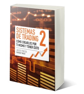  libro sistemas de trading Javier Pineda