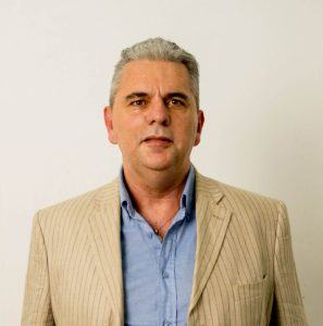 Prof. Carlos Daniel Jurado Ridao es docente en CEEFI INTERNATIONAL