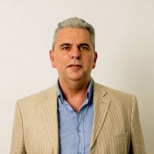 Prof. Carlos Daniel Jurado Ridao es docente en CEEFI INTERNATIONAL