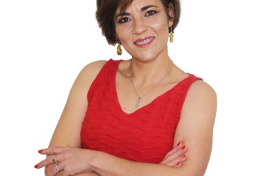 Raquel París es Docente en Ceefi International