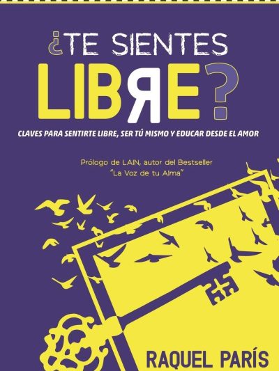 e-sientes-libre-Autor-Raquel-Paris