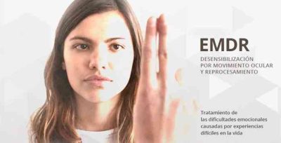 Curso de tecnicas EMDR para psicologos Ceefi International Business School