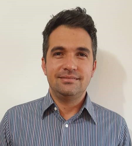 Daniel Alejandro Lafita es Docente en Ceefi International