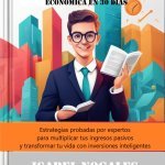 Libro El Secreto del Exito Financiero Como Alcanzar la Libertad autor Isabel NOgales & J. Antonio Martínez
