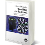 Libro TRADING EN LA ZONA Mark Douglas