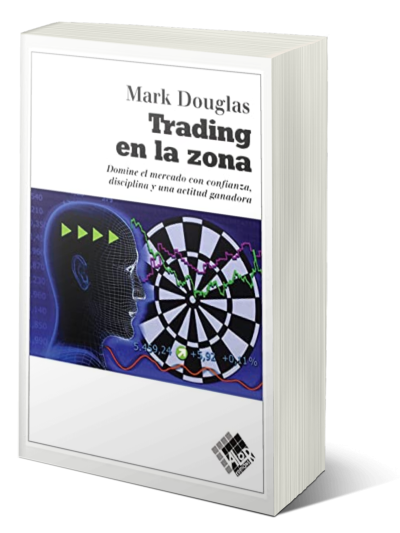 Libro TRADING EN LA ZONA Mark Douglas