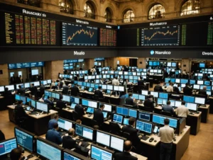 Qué es el Mercado Continuo